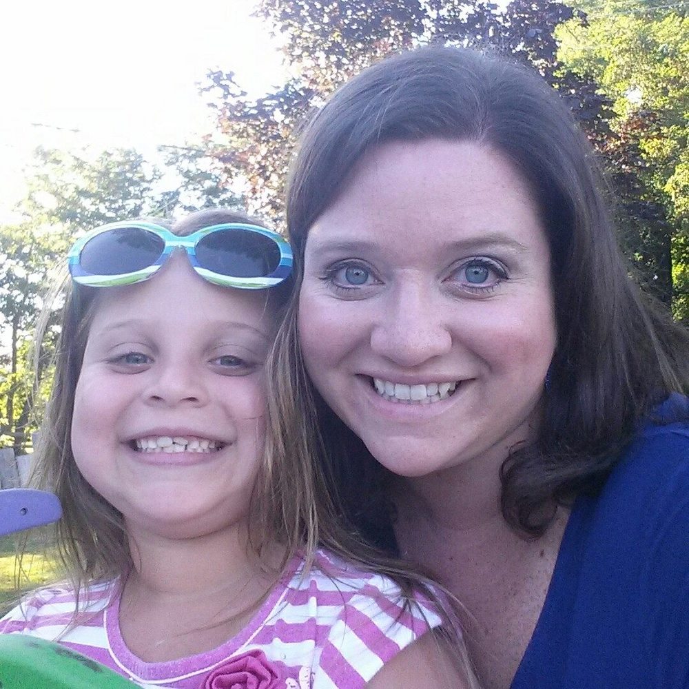 Meet your Posher, Farrell